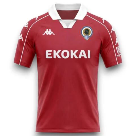 Camiseta Hércules CF 26-27 Segunda