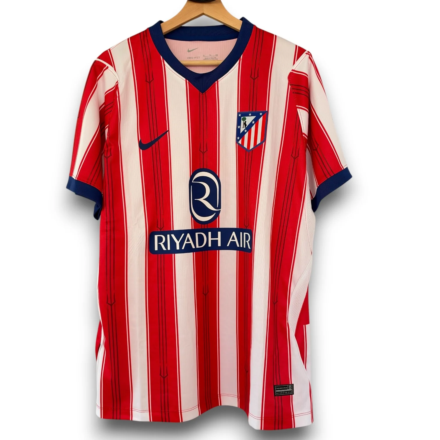 Camiseta Atletico de Madrid 26-27 Primera - Imagen 2