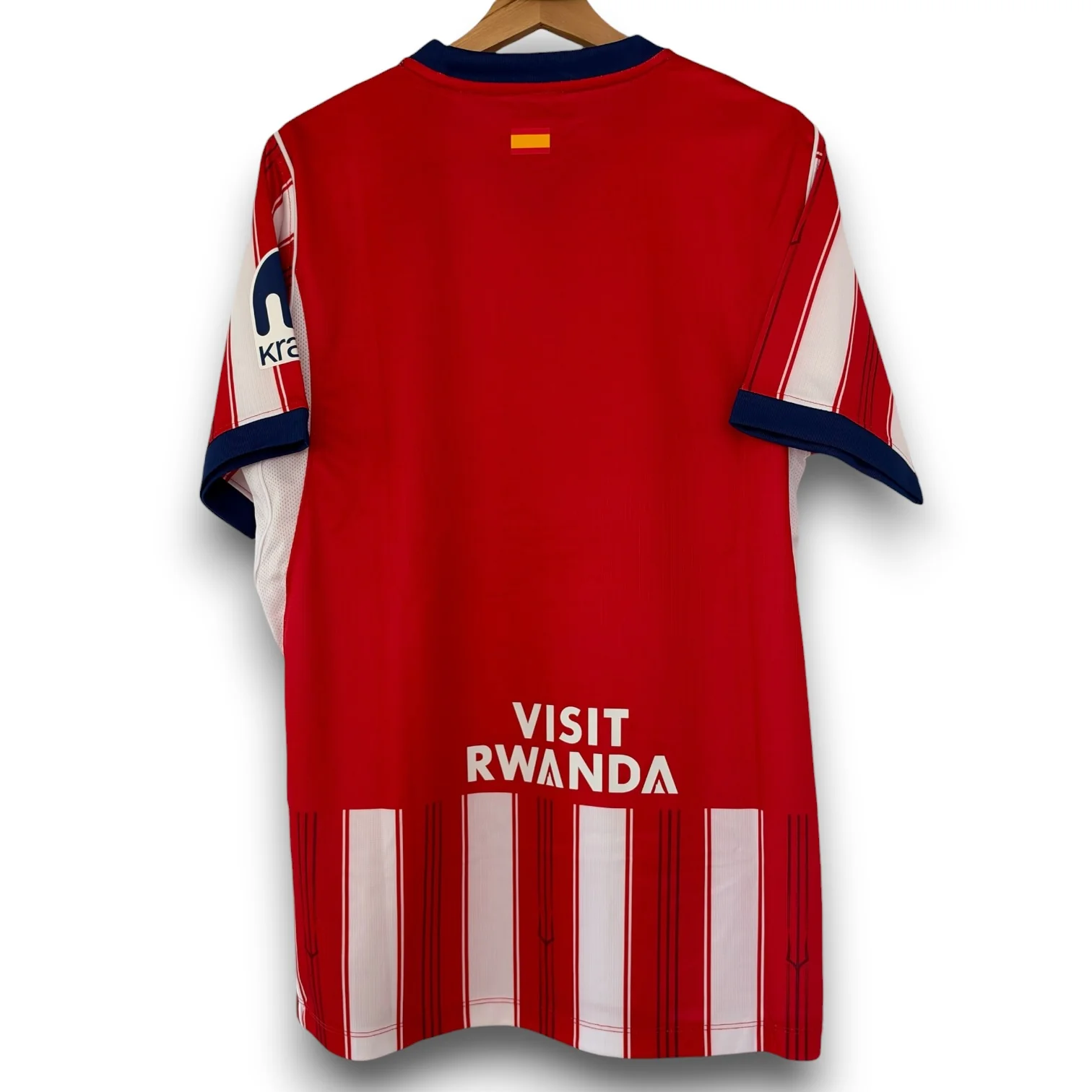 Camiseta Atletico de Madrid 26-27 Primera - Imagen 5