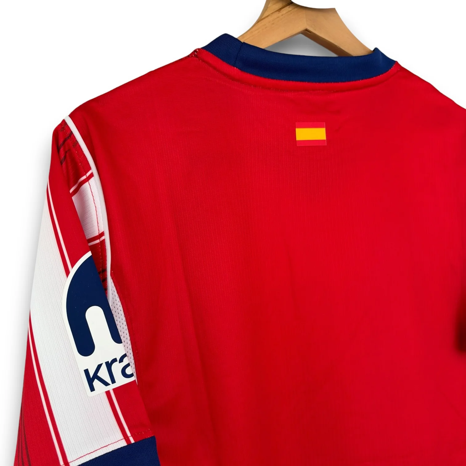 Camiseta Atletico de Madrid 26-27 Primera - Imagen 6