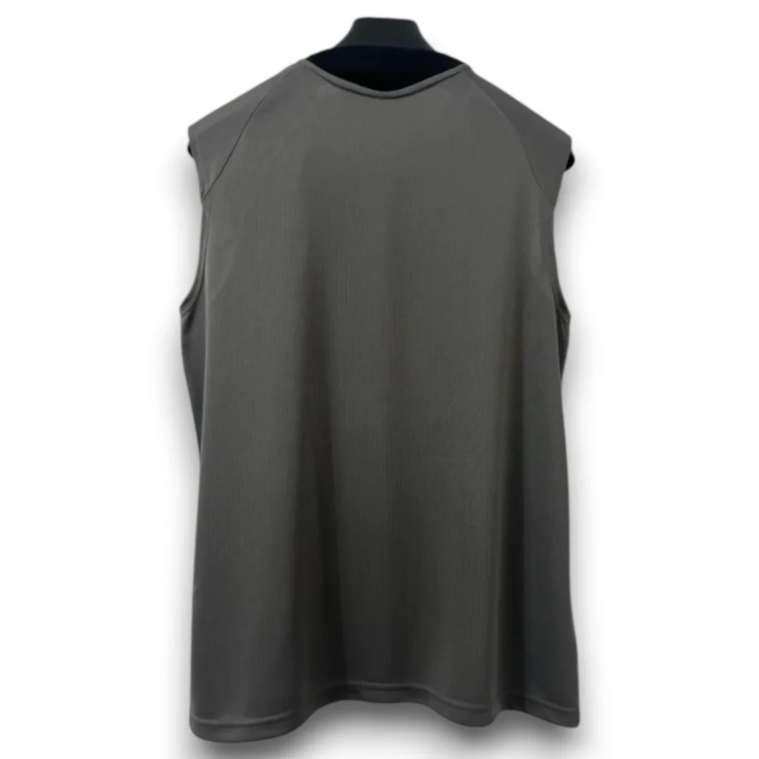 Camiseta Manchester City 26-27 Alternativa Entrenamiento Tirantes - Imagen 2