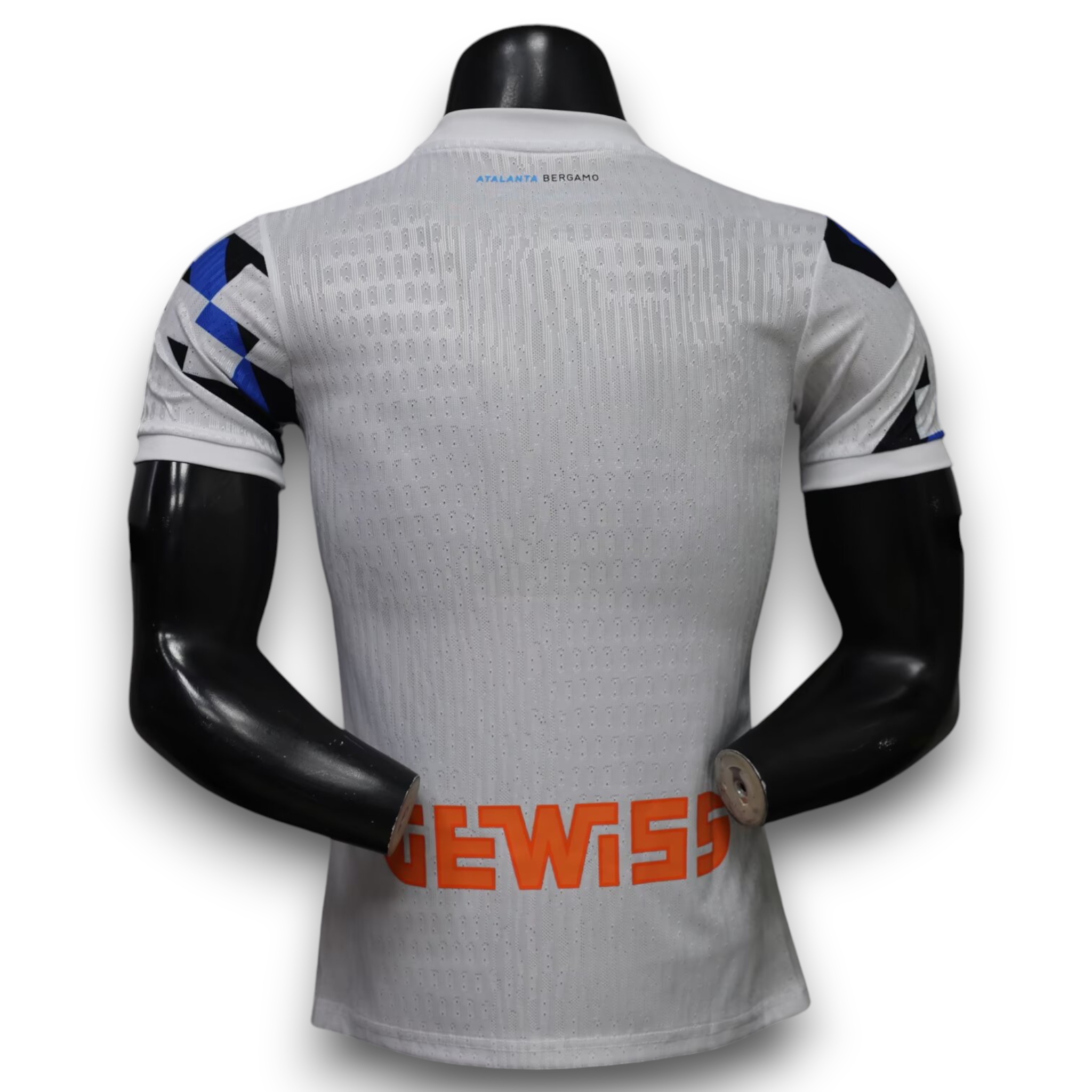 Camiseta Atalanta 26-27 Segunda - Version Pro Player - Imagen 2