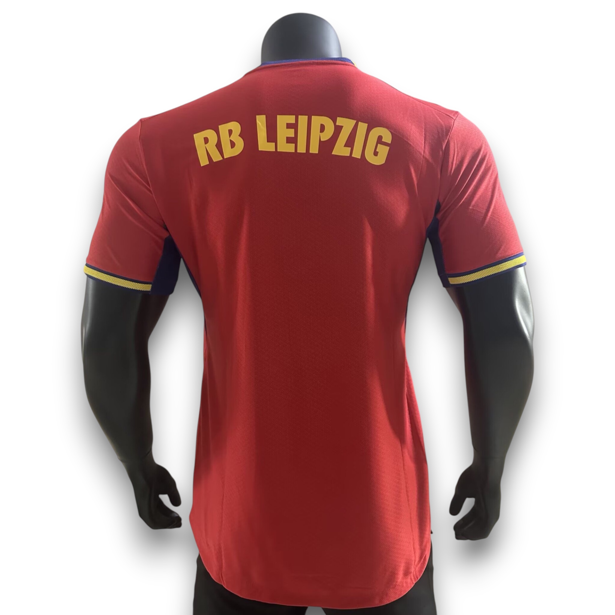 Camiseta RB Leipzig 26-27 Visitante - Version Pro Player - Imagen 2