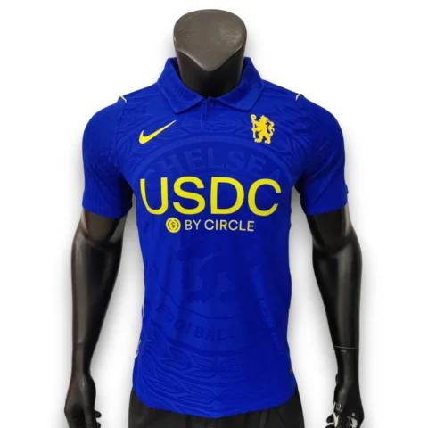Camiseta Chelsea 2026-2027 Local - Version Pro Player