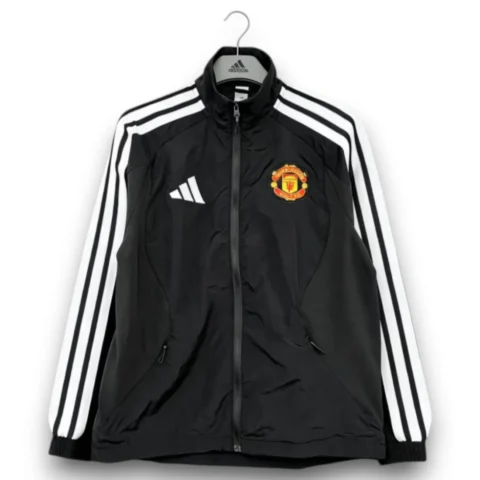 Chaqueta Manchester United 26-27 Cortavientos