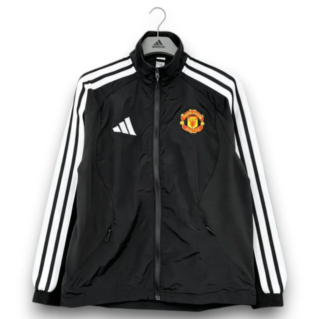 Chaqueta Manchester United 26-27 Cortavientos