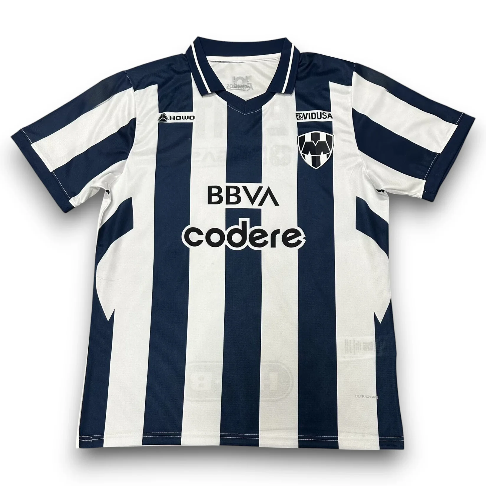 Camiseta Monterrey 26-27 Primera - Imagen 2