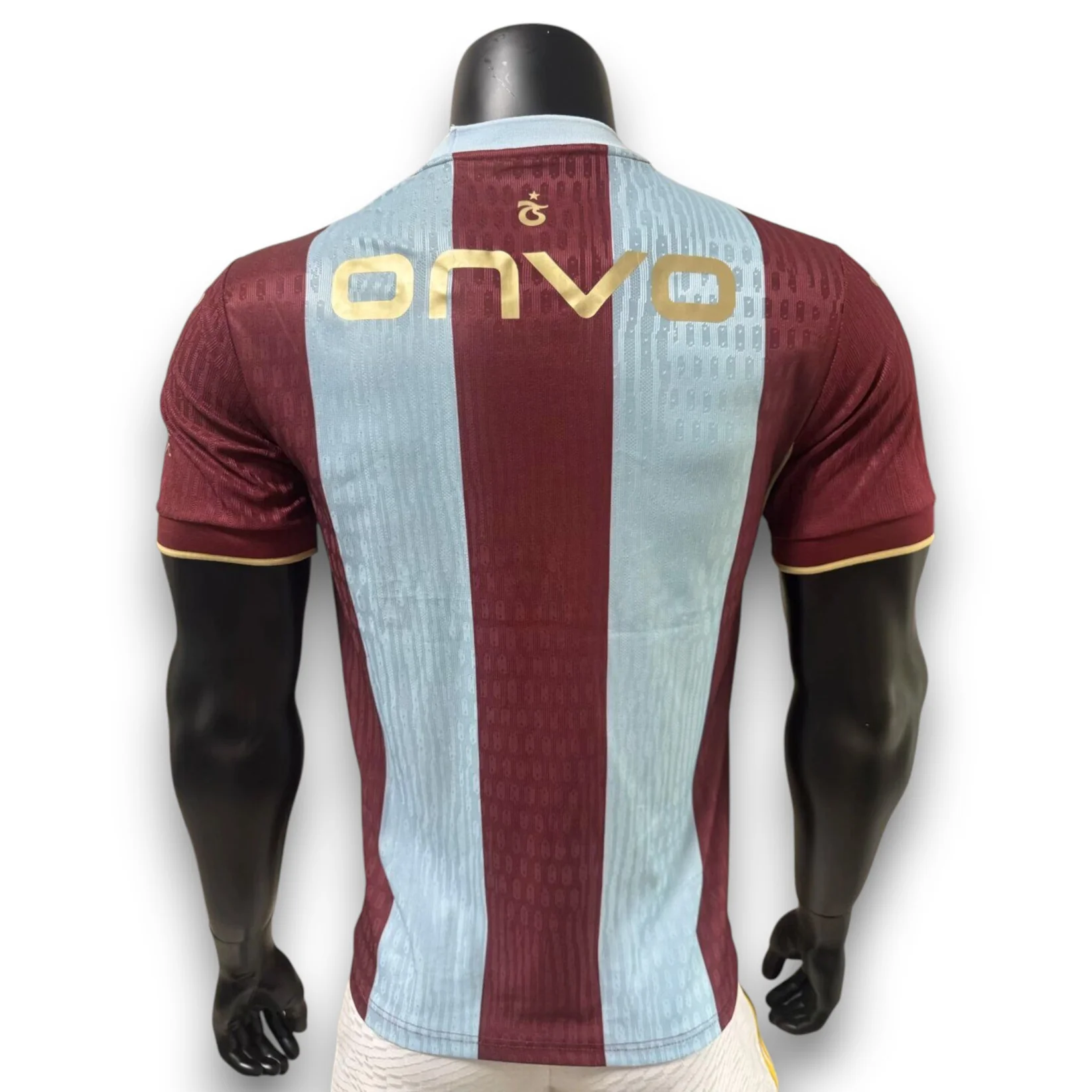 Camiseta Trabzonspor 26-27 Segunda - Version Pro Player - Imagen 2