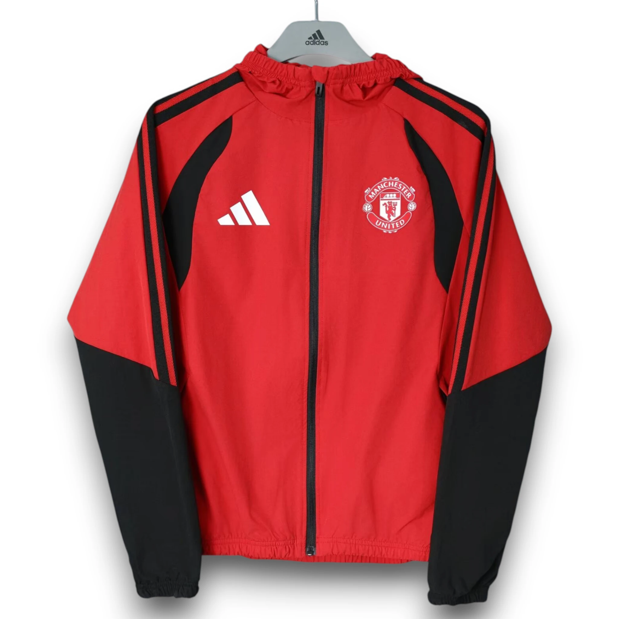 Chaqueta Manchester United 26-27 Primera Cortavientos
