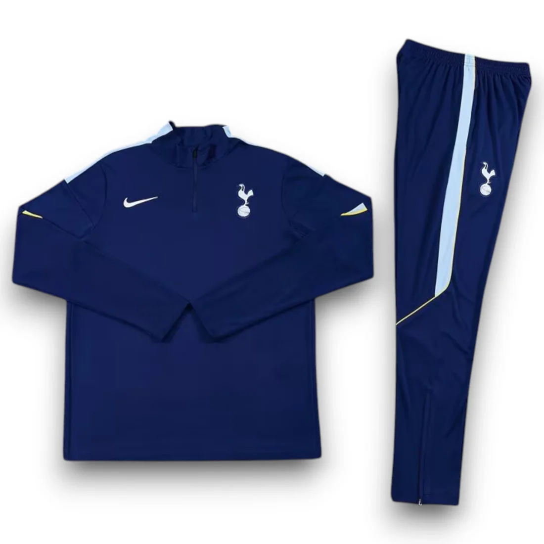 Chándal Tottenham 2026-2027 Visitante - Entrenamiento - Imagen 2