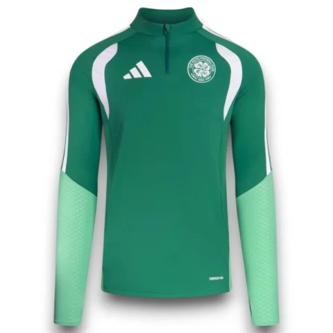 Sudadera Celtic 26-27 Entrenamiento