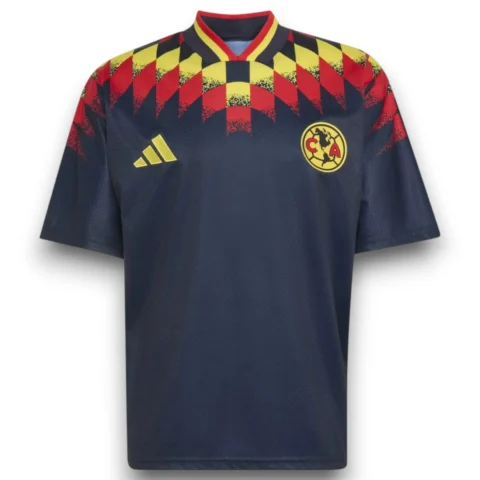 Camiseta Club America 26-27 Retro