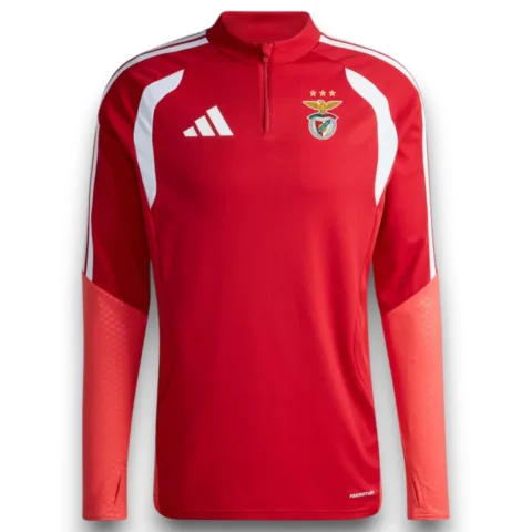 Sudadera Benfica 26-27 Entrenamiento - Sudadera Adulto