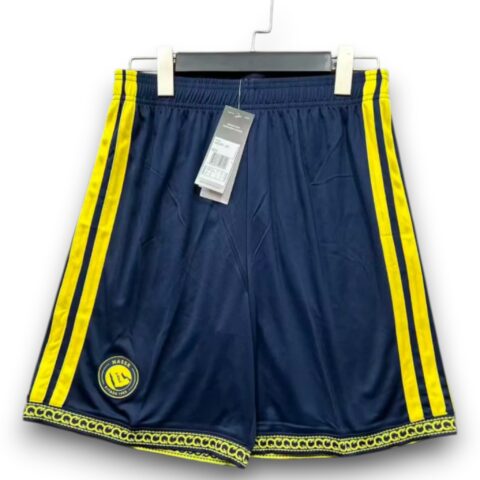 Pantalón corto Al-Nassr 26-27 Primero