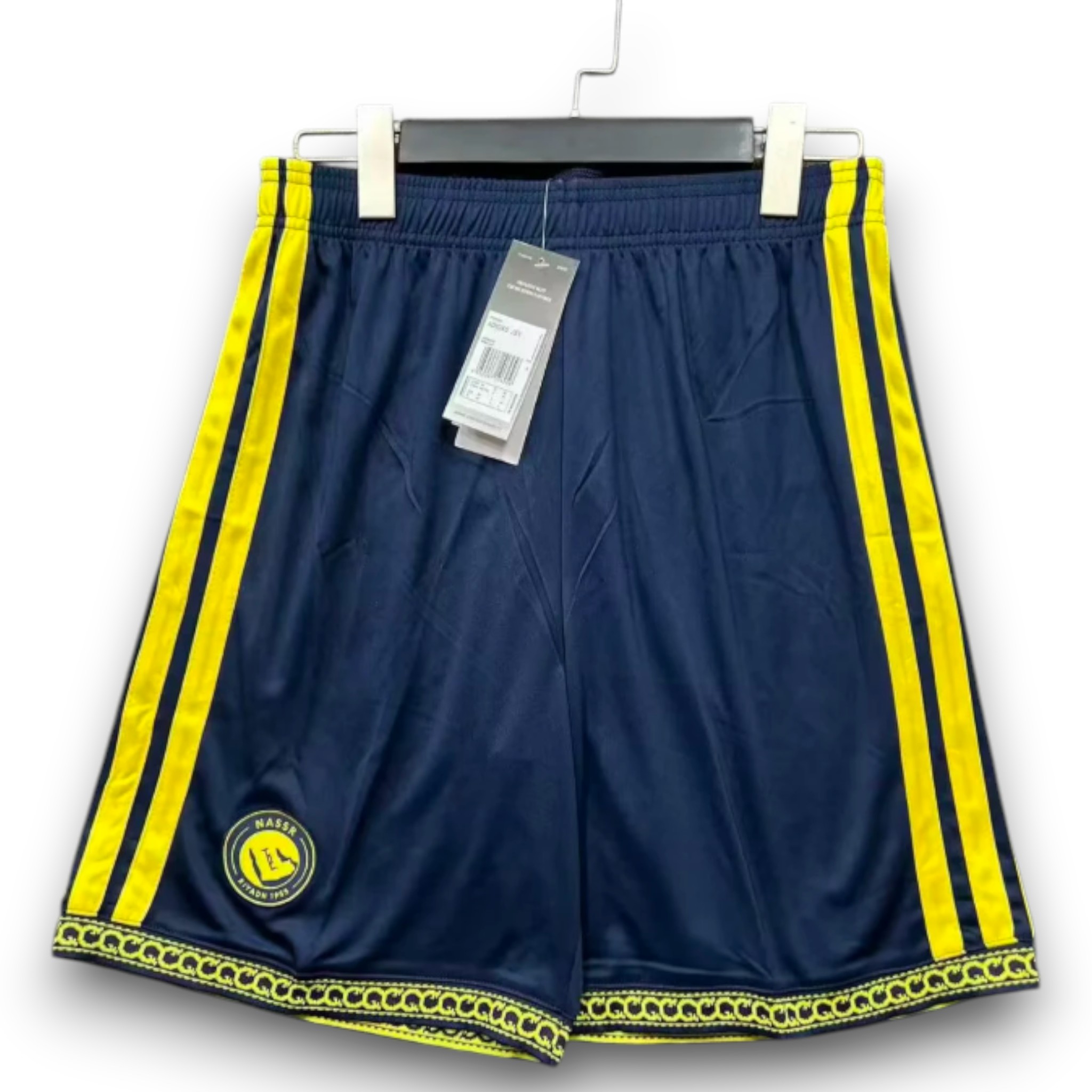 Pantalón corto Al-Nassr 26-27 Primero
