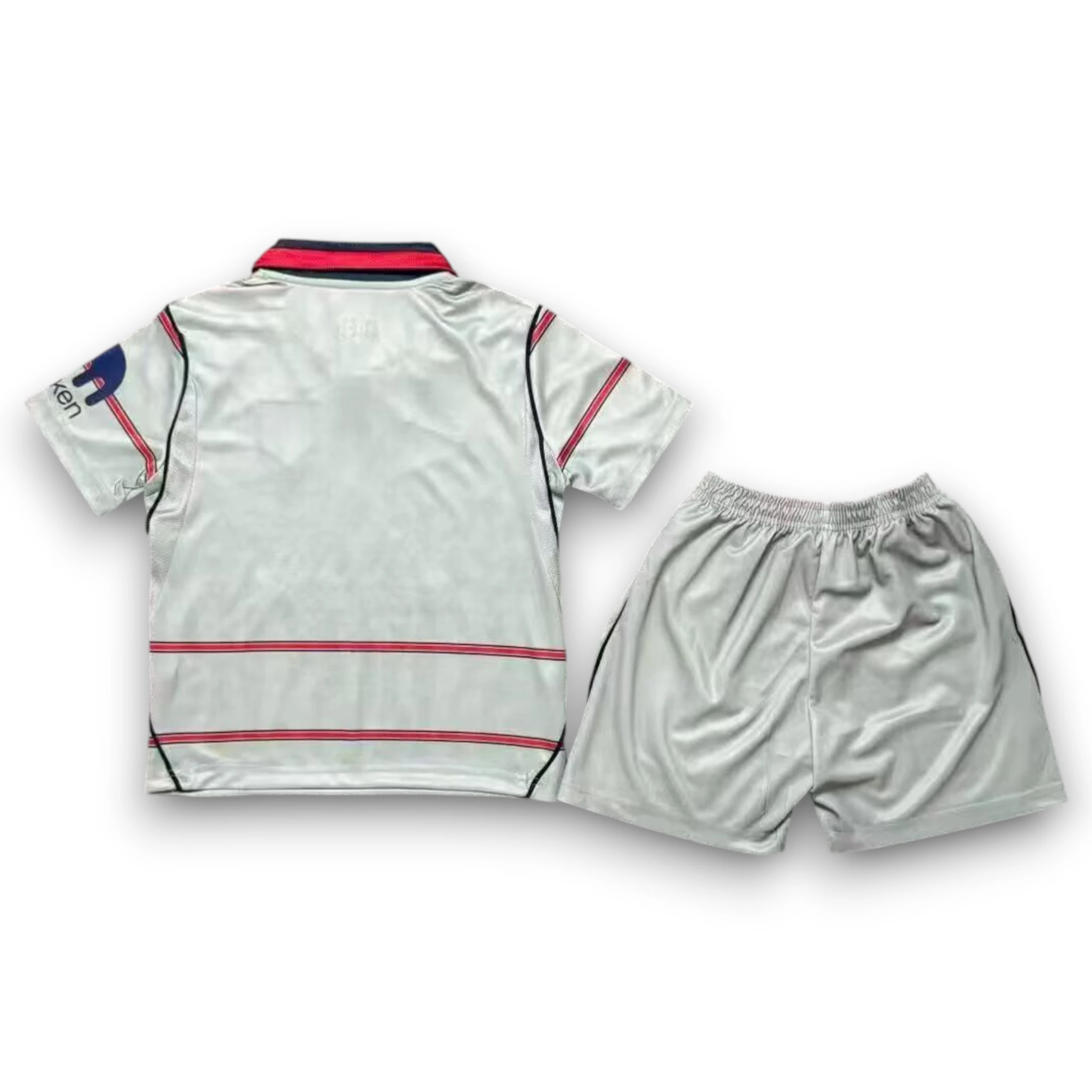 Camiseta Atlético Madrid 26-27 Tercera - Imagen 5