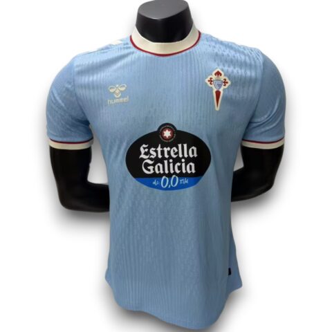 Camiseta Celta 26-27 Primera - Version Pro Player