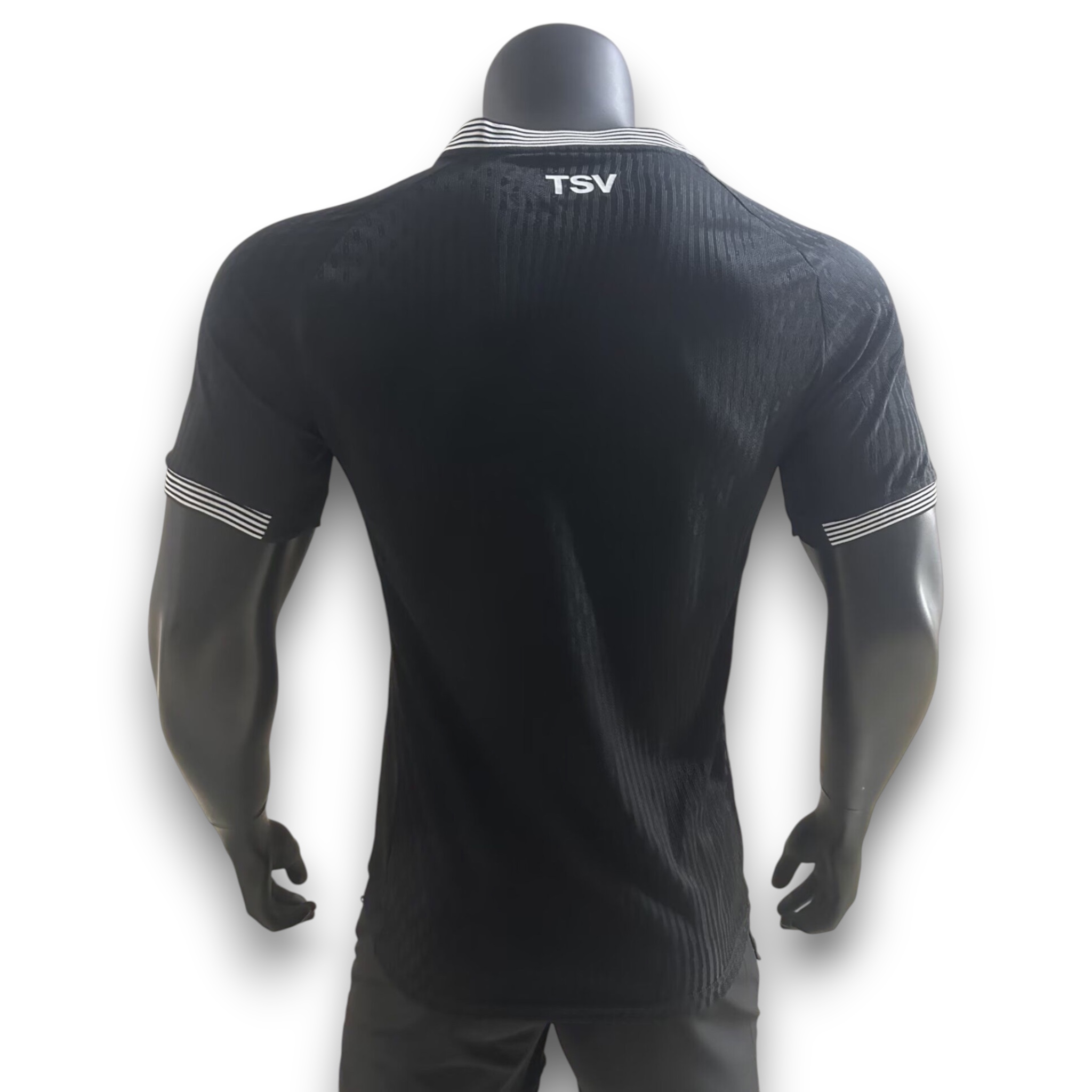 Camiseta Bayer Leverkusen 26-27 Tercera - Version Pro Player - Imagen 2