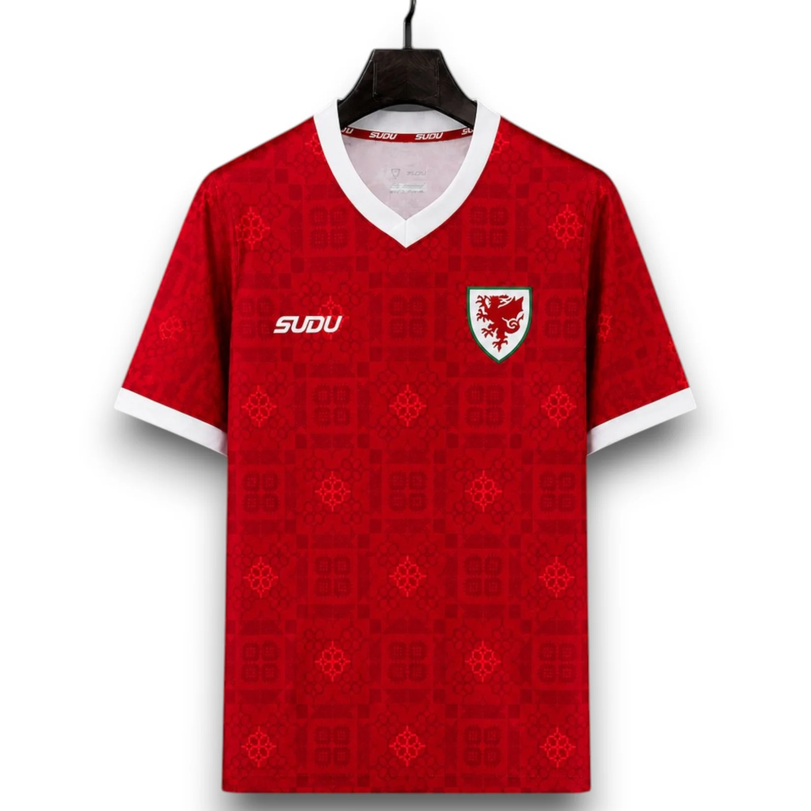 Camiseta Gales 2027 Local - Imagen 2