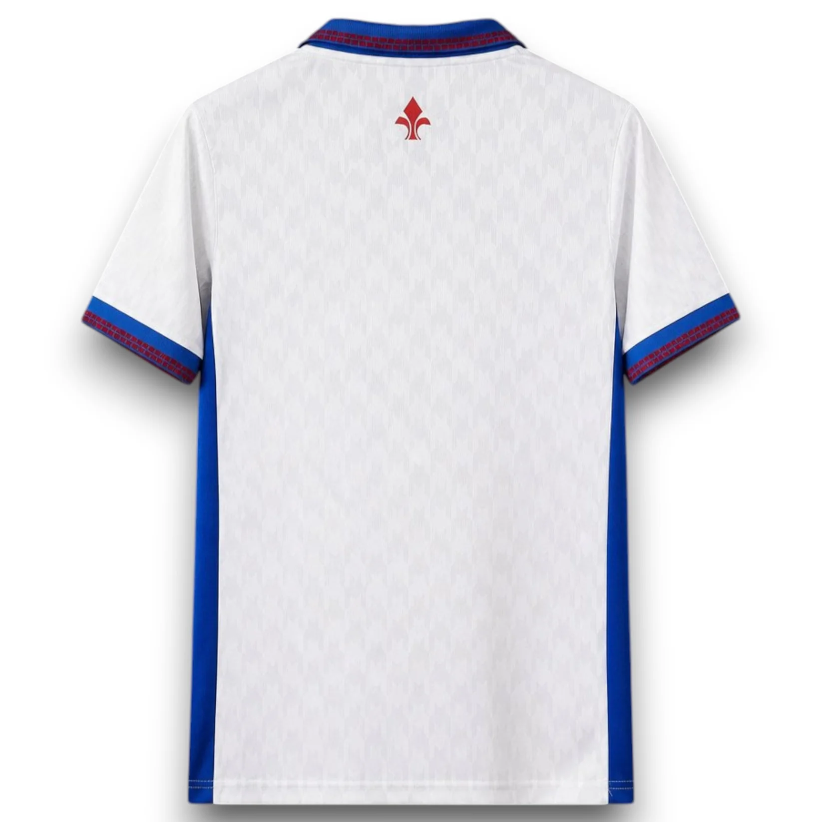 Camiseta Lille 26-27 Segunda - Imagen 2