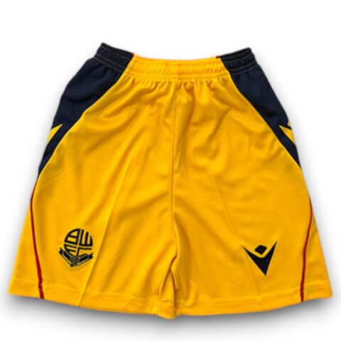 Pantalón corto Bolton 26-27 Tercera