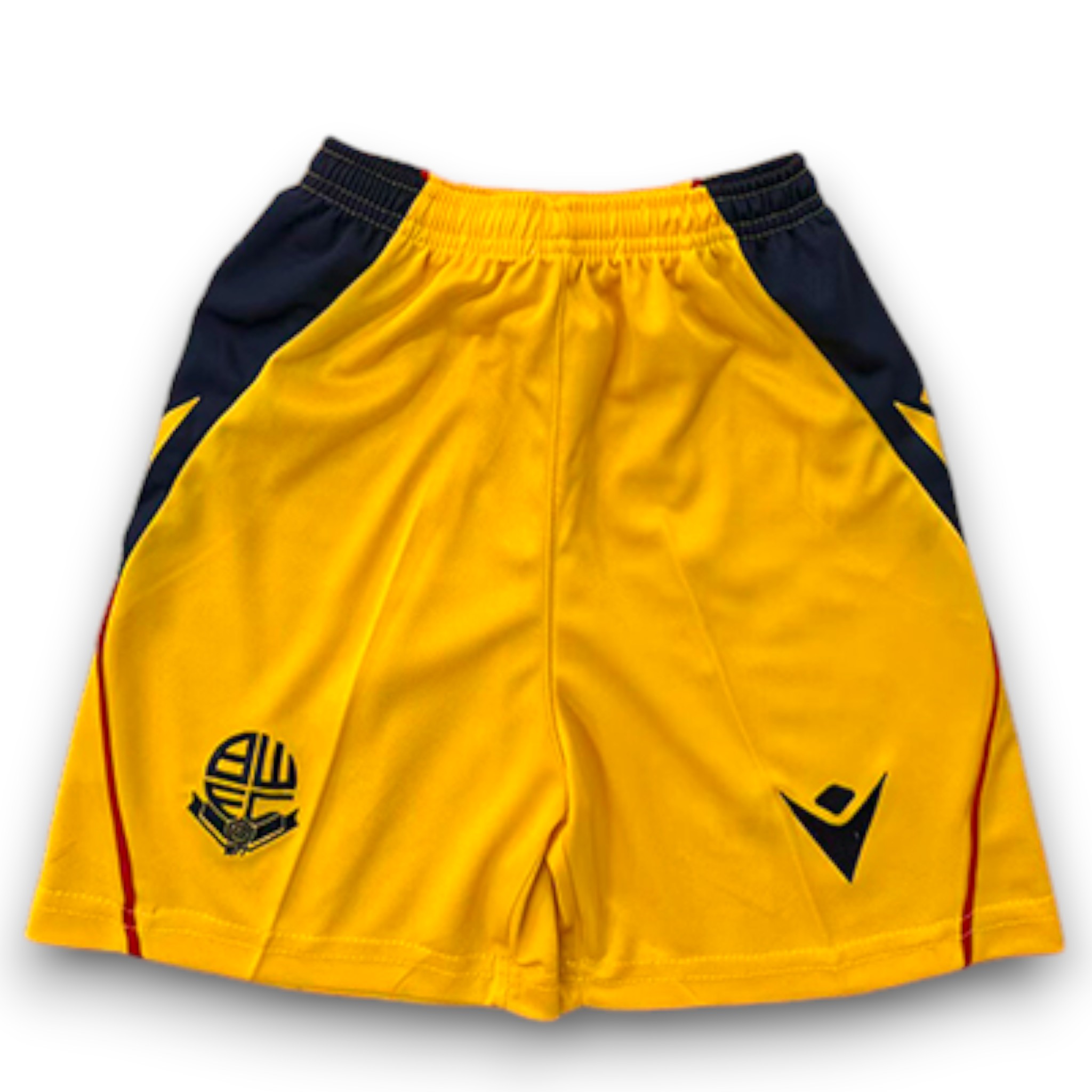 Pantalón corto Bolton 26-27 Tercera