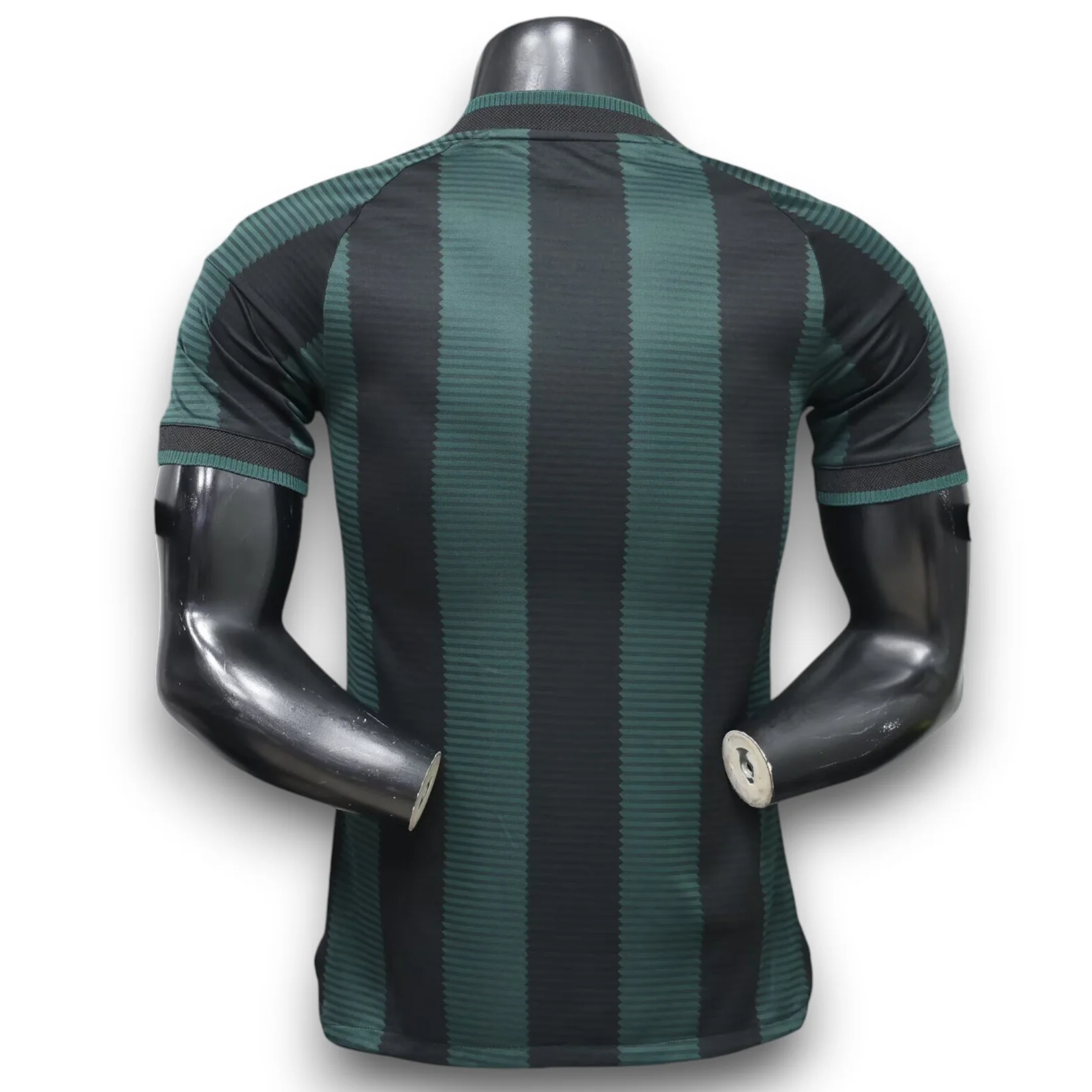 Camiseta Celtic 26-27 Segunda - Version Pro Player - Imagen 2