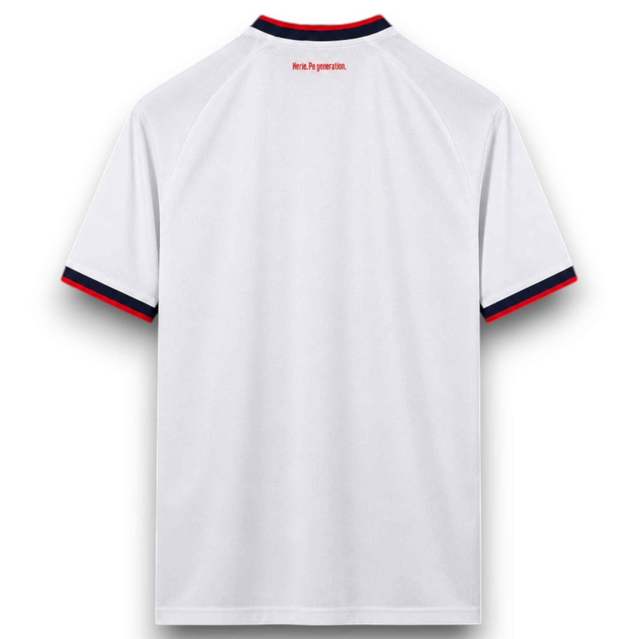 Camiseta Republica Checa 26-27 Visitante - Imagen 3