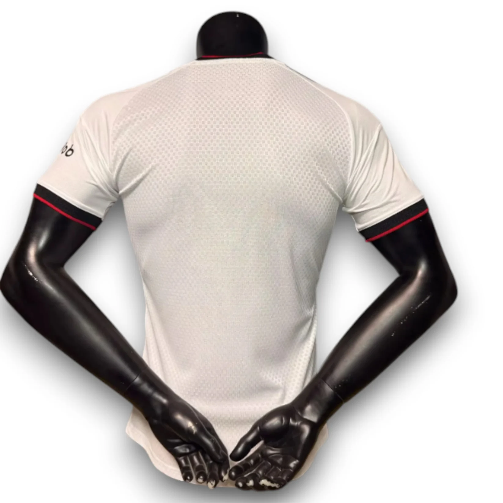 Camiseta Fulham 26-27 Primera - Version Pro Player - Imagen 2