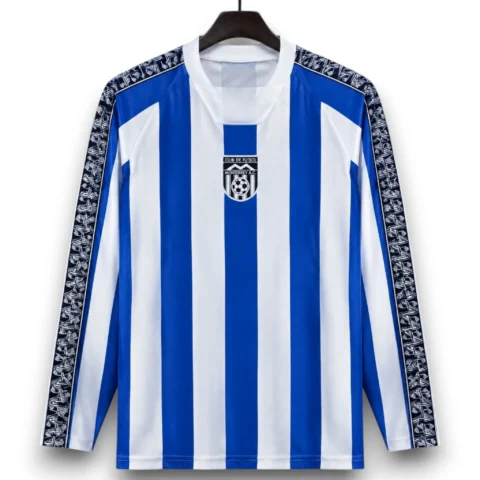 Camiseta Monterrey 26-27 Edición King Manga Larga