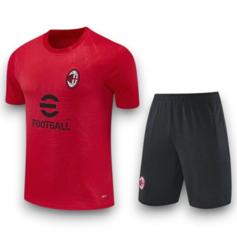Conjunto Milan 26-27 Primero - Entrenamiento