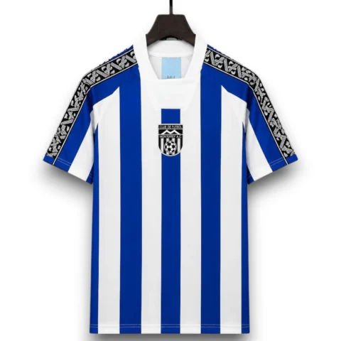 Camiseta Monterrey 26-27 Edición King