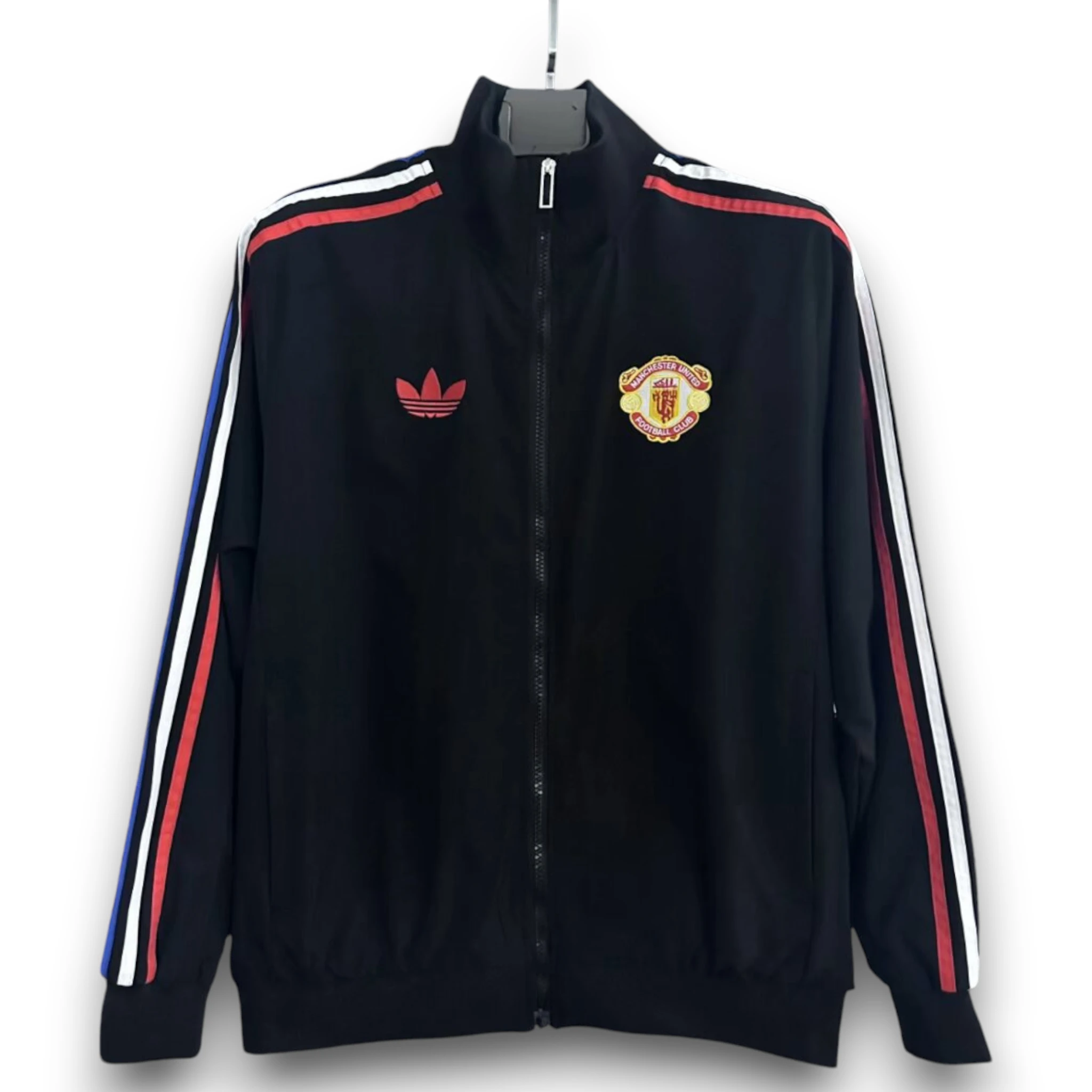 Chaqueta Manchester United 26-27 Stone Roses - Imagen 2