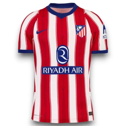 Camiseta Atletico de Madrid 26-27 Primera