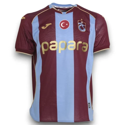 Camiseta Trabzonspor 2026-2027 Local