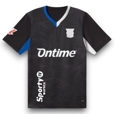 Camiseta Leganés 26-27 Visitante