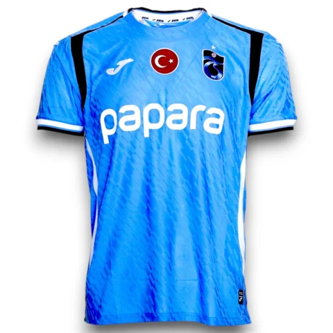 Camiseta Trabzonspor 26-27 Segunda