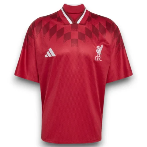 Camiseta LVP 26-27 Retro