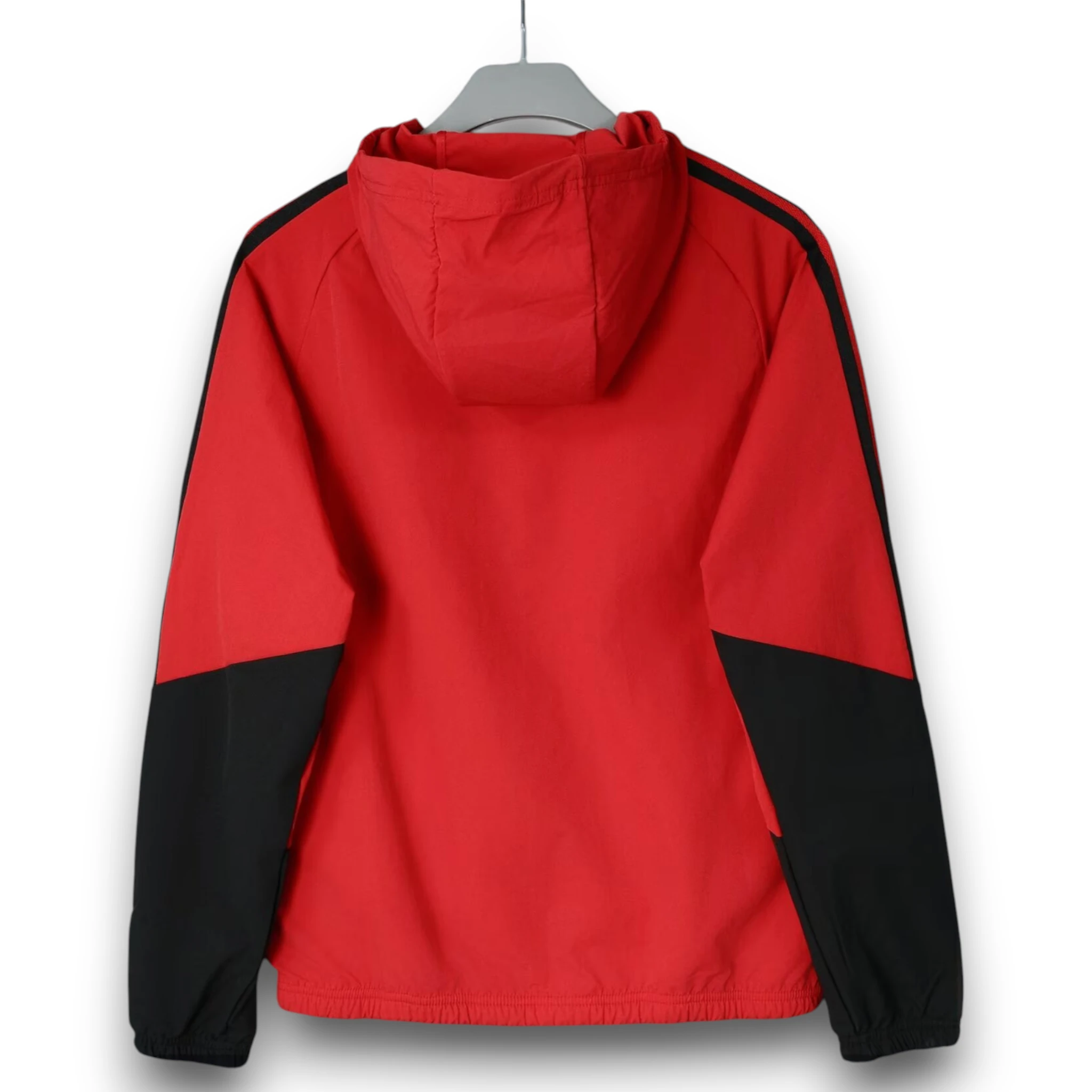 Chaqueta Manchester United 26-27 Primera Cortavientos - Imagen 2