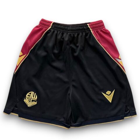 Pantalón corto Bolton 26-27 Segunda