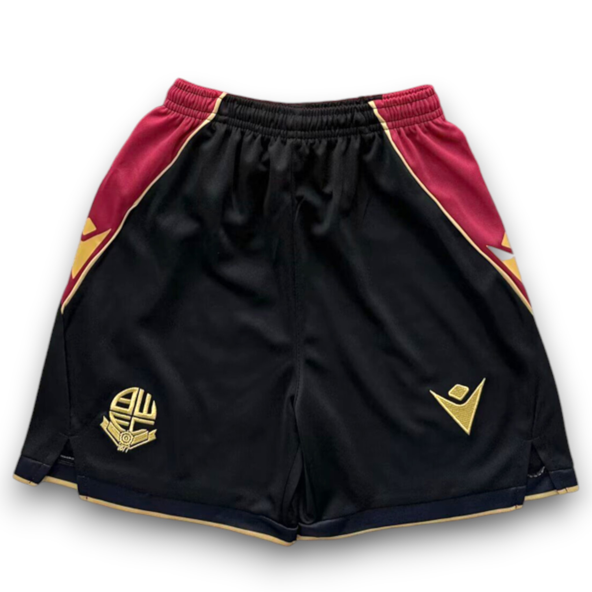 Pantalón corto Bolton 26-27 Segunda