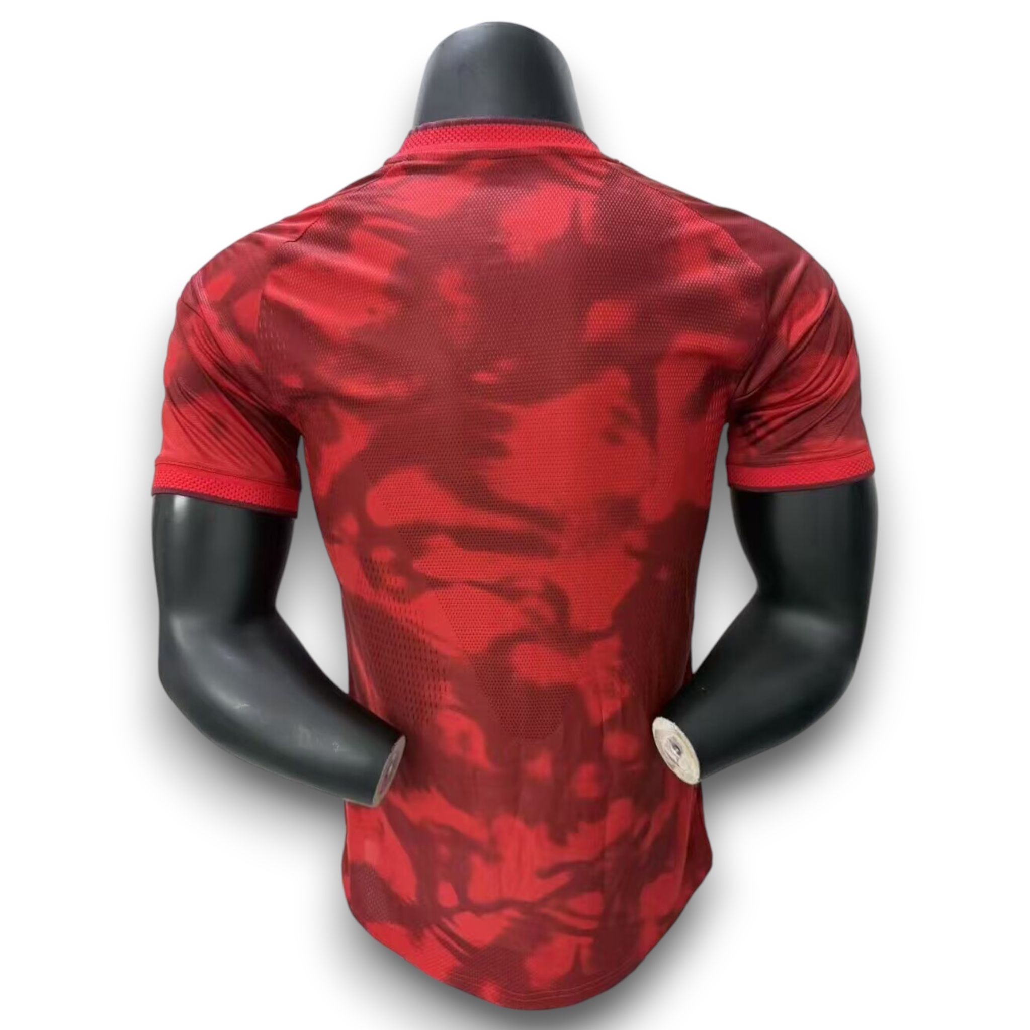 Camiseta Nottingham Forest 26-27 Local - Version Pro Player - Imagen 2