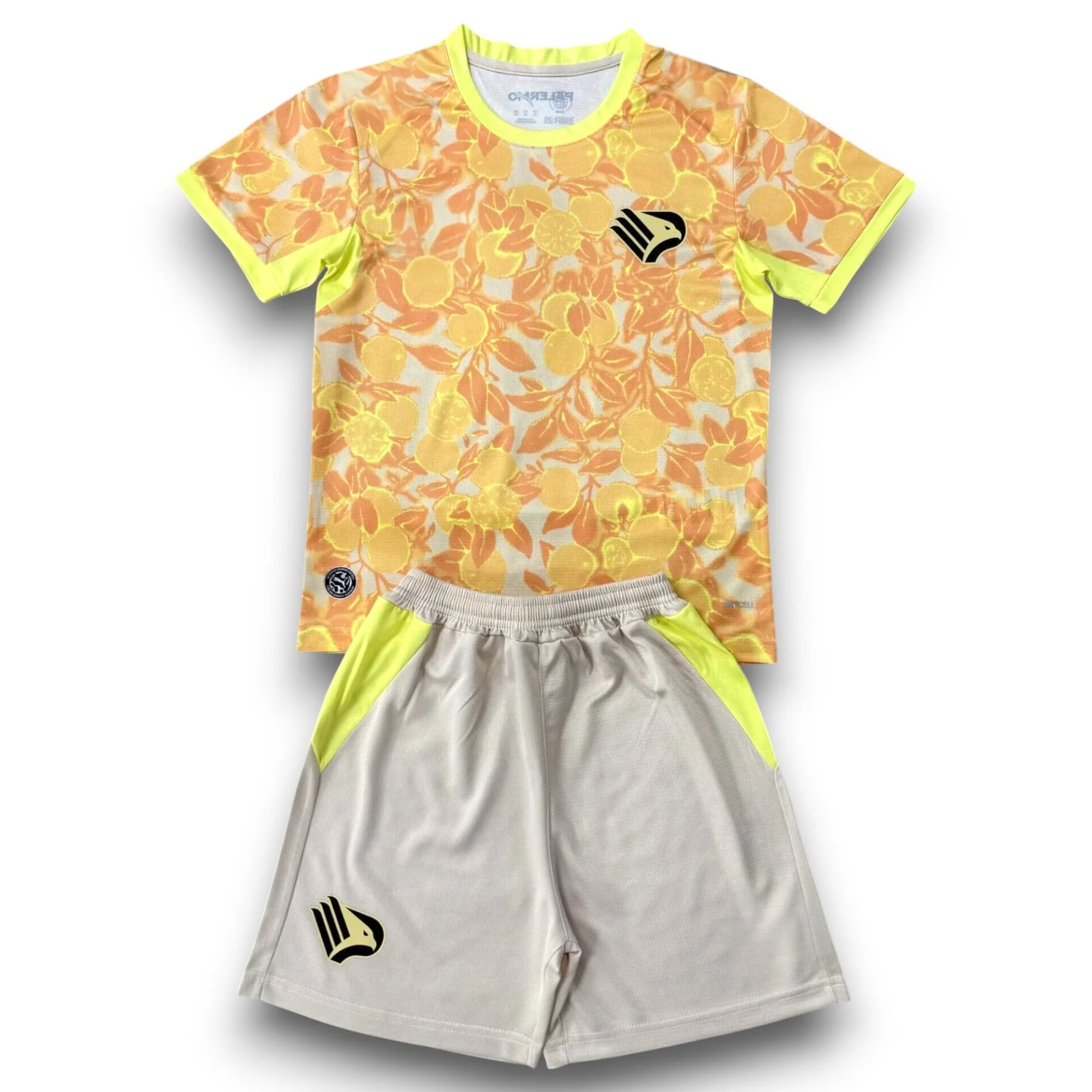 Camiseta Palermo 26-27 Segunda - Imagen 4