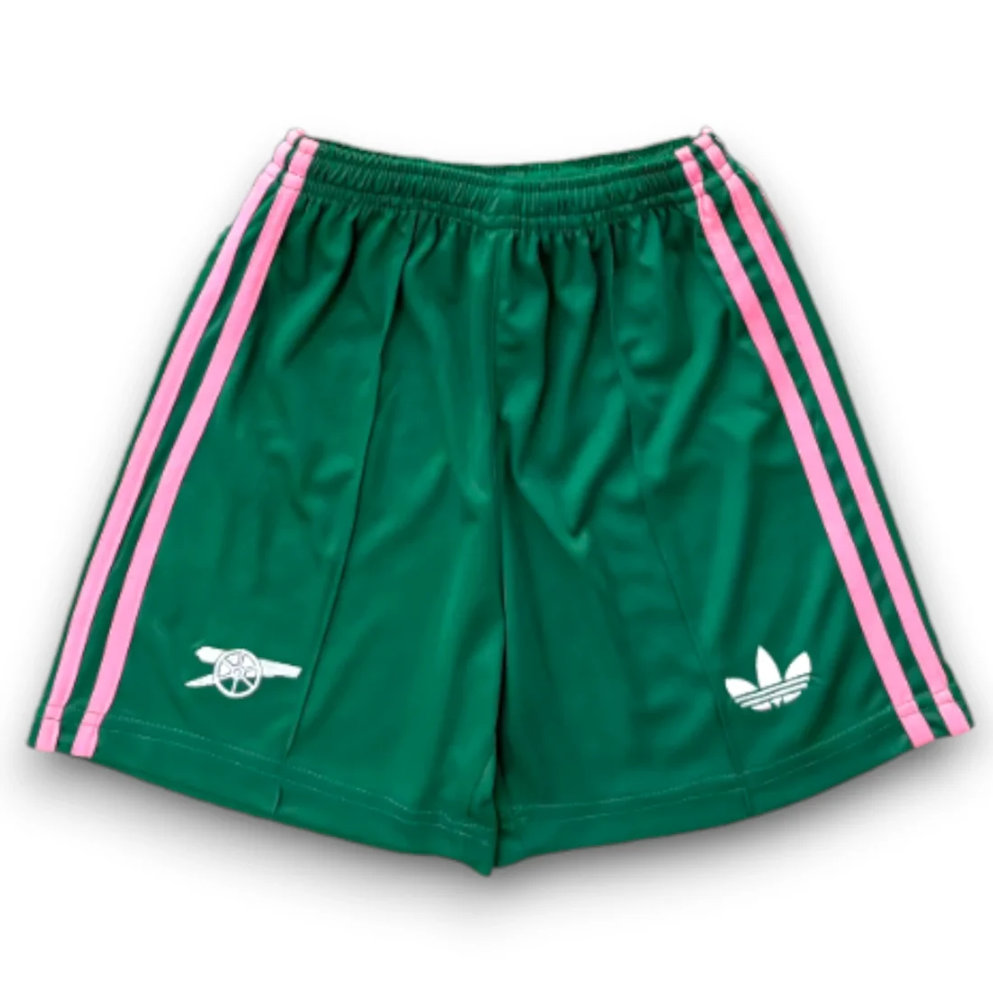 Pantalón corto Arsenal 26-27 Portero Tercera
