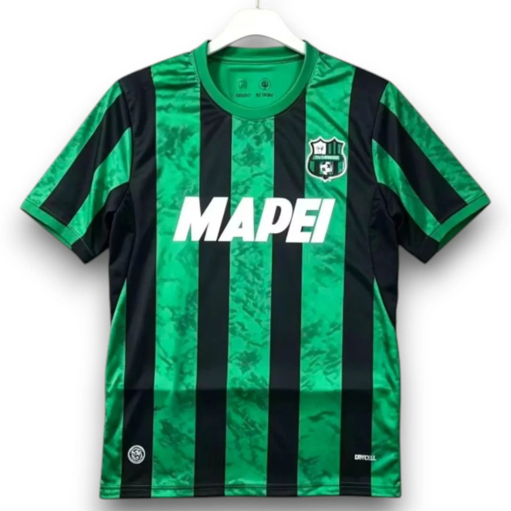 Camiseta Sassuolo 26-27 Primera - Imagen 2