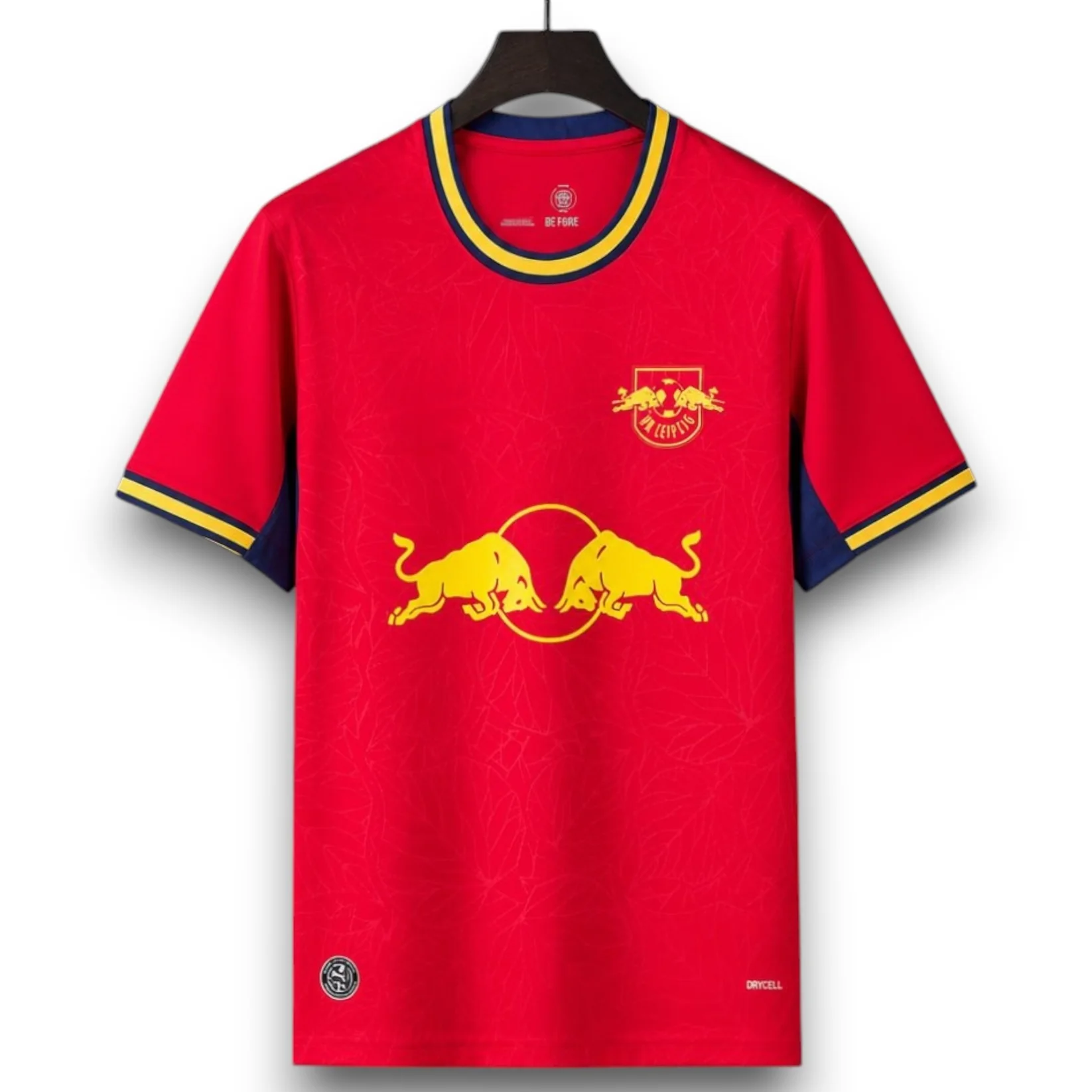Camiseta RB Leipzig 26-27 Visitante - Imagen 2