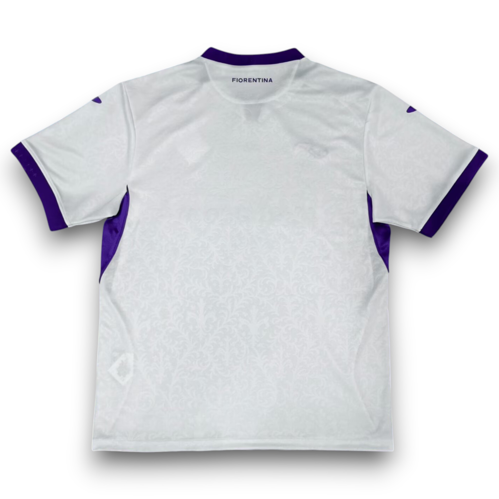 Camiseta Fiorentina 26-27 Segunda - Imagen 3