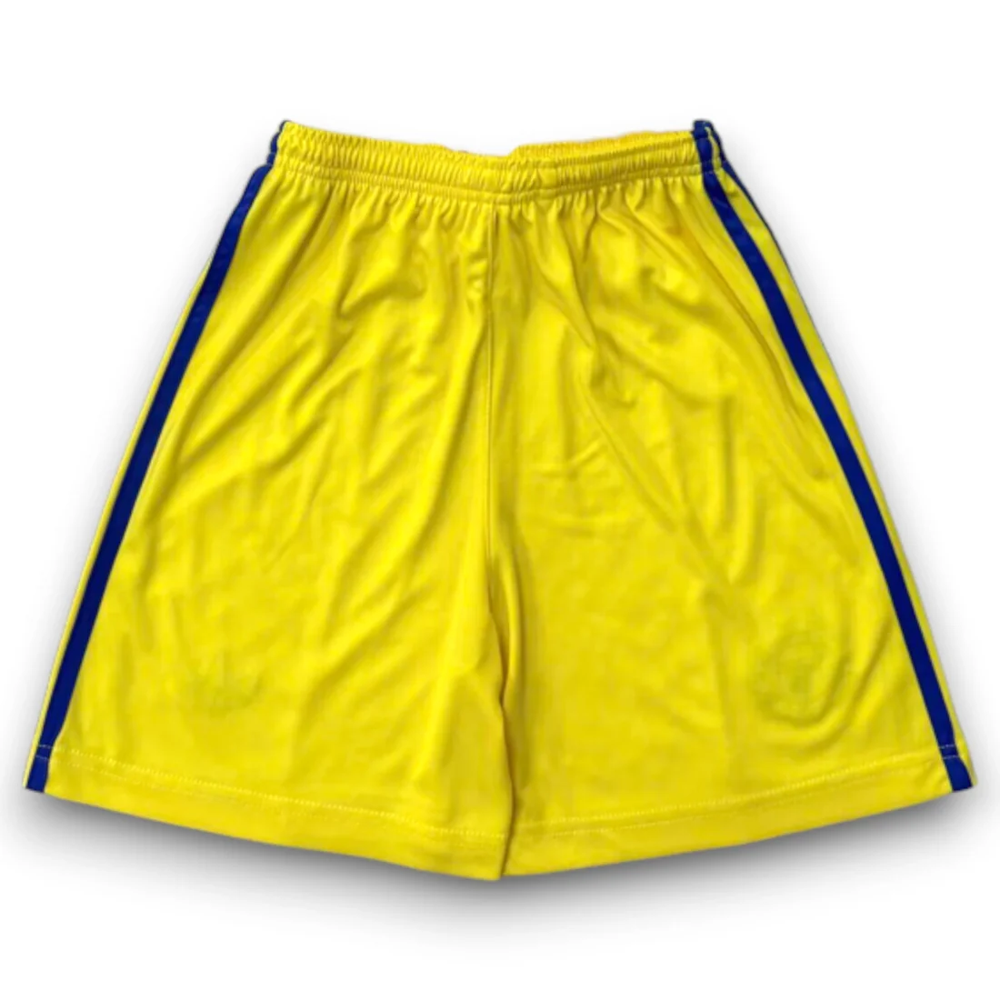 Pantalón corto Manchester United 26-27 Portero Tercero - Imagen 2