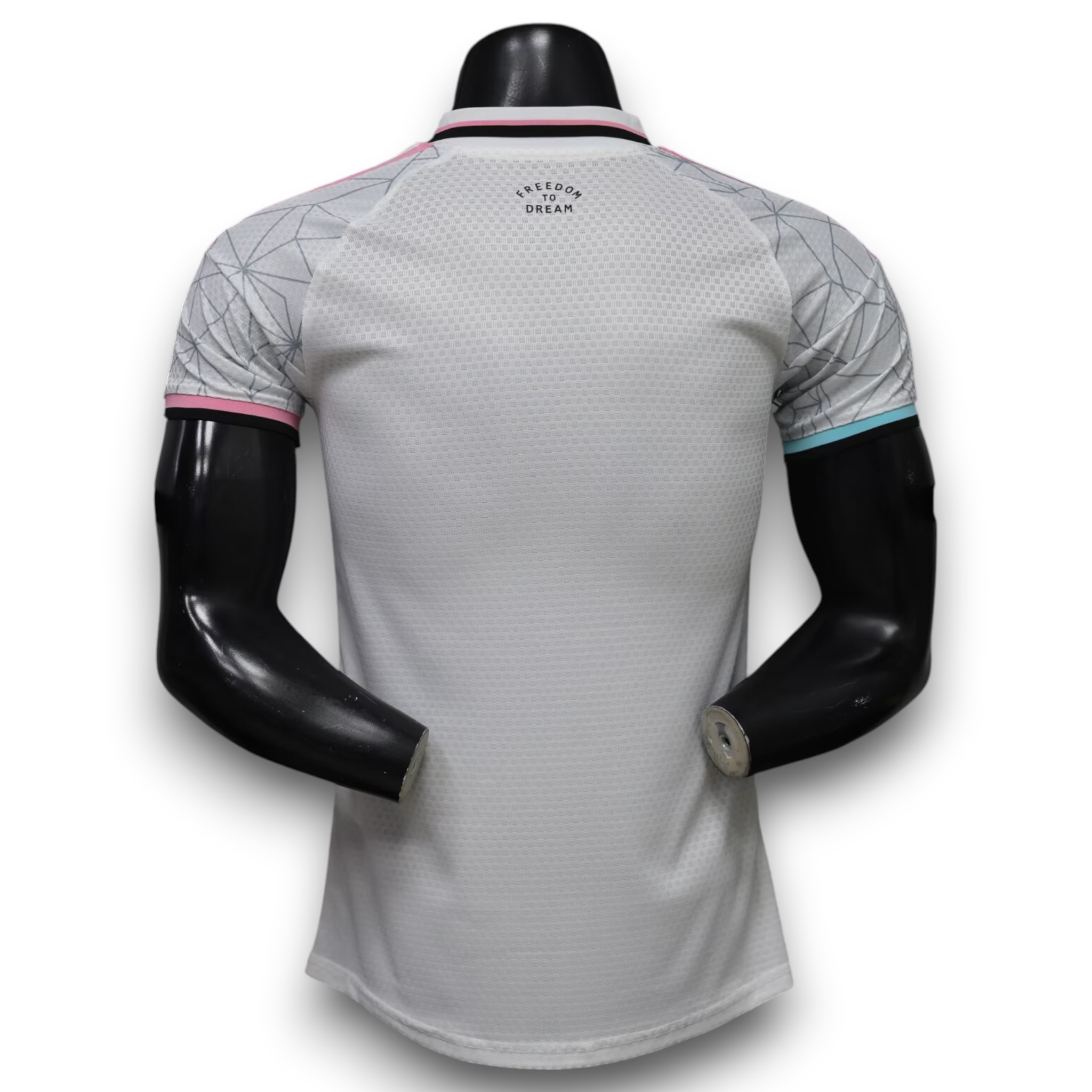 Camiseta Inter de Miami 26-27 Especial Pro Player - Imagen 2