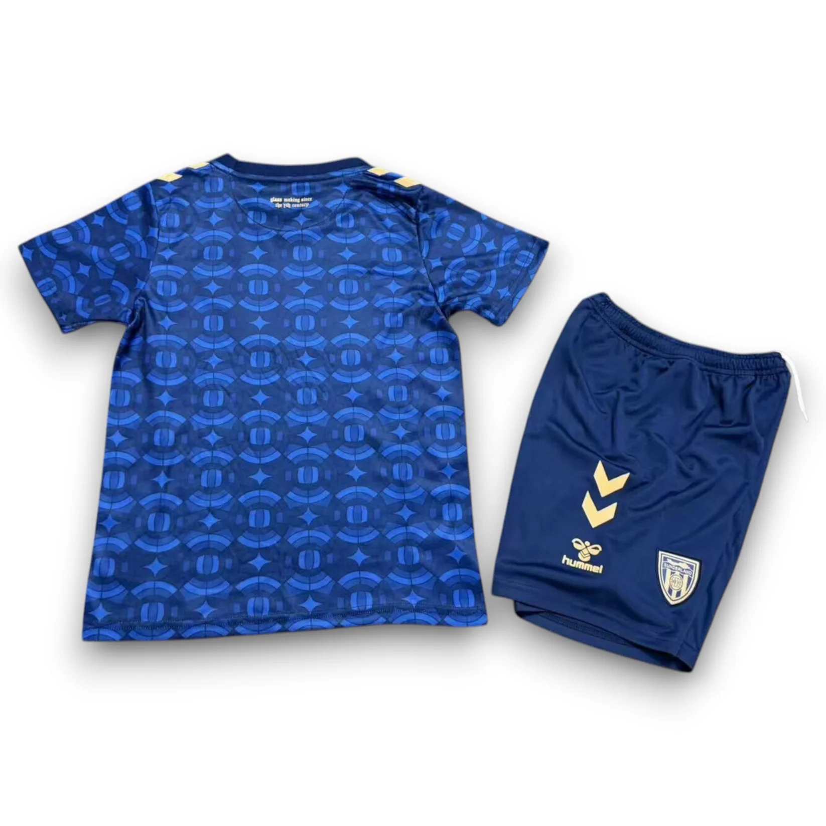 Camiseta Sunderland 26-27 Tercera - Imagen 5